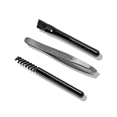 Mini Estuche para Cejas Mary Kay&reg;